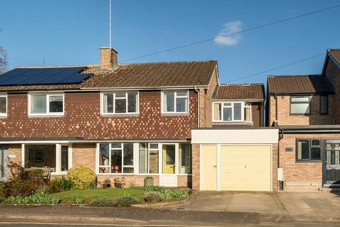 5 bedroom semi-detached house for sale, Moody Road,  Headington,  OX3