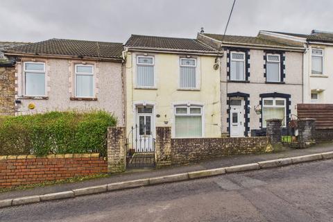 3 bedroom terraced house for sale, Tredegar Road, Ebbw Vale, NP23