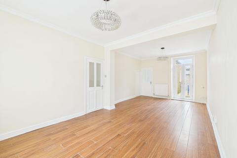 3 bedroom terraced house for sale, Tredegar Road, Ebbw Vale, NP23