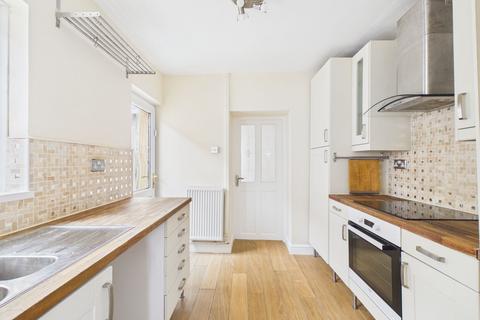 3 bedroom terraced house for sale, Tredegar Road, Ebbw Vale, NP23