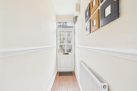 3 bedroom terraced house for sale, Tredegar Road, Ebbw Vale, NP23