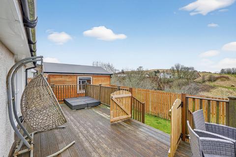 undefined, 19 Melling Terrace, Dalmellington, KA6 7QS