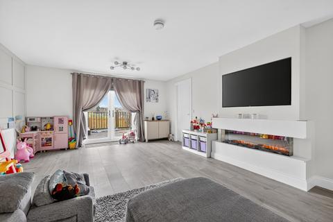 undefined, 19 Melling Terrace, Dalmellington, KA6 7QS