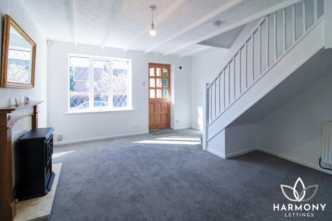 undefined, Newman Way, Birmingham B45
