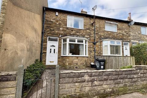 undefined, Essex Street, Halifax