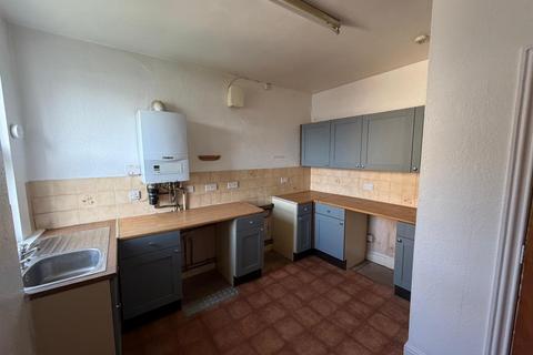 2 bedroom flat to rent, Belgrave Road, Colwyn Bay