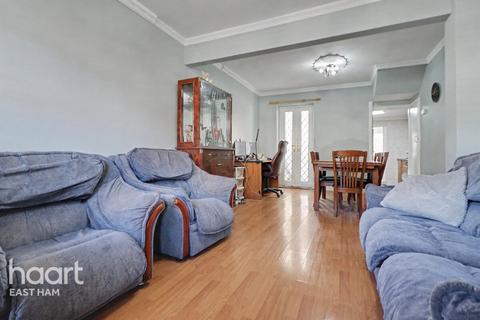 undefined, Park Avenue, London