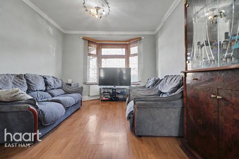 undefined, Park Avenue, London