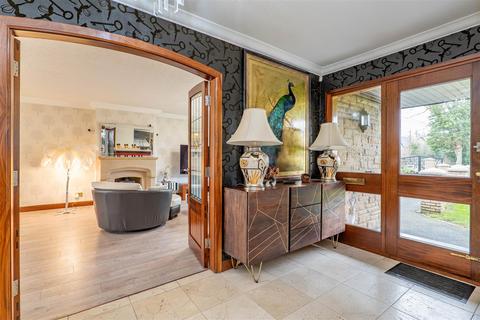 4 bedroom detached bungalow for sale, Cocker Lane, Leyland