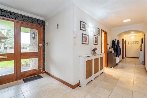 4 bedroom detached bungalow for sale, Cocker Lane, Leyland
