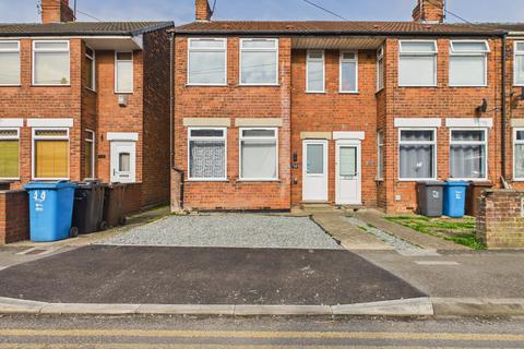 undefined, Dundee Street, Hull, North Humberside, HU5