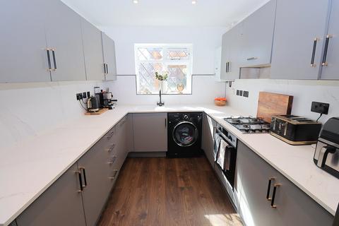 undefined, Herbs End, Farnborough GU14