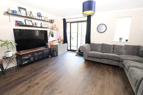 undefined, Herbs End, Farnborough GU14