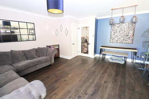 undefined, Herbs End, Farnborough GU14