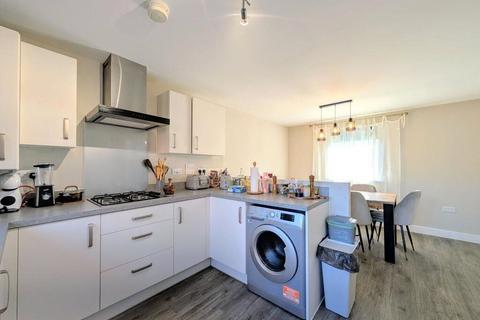 undefined, Harvington Crescent, Hanslope, MK19