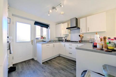 undefined, Harvington Crescent, Hanslope, MK19