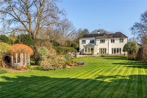 undefined, Wonham Way, Peaslake, Guildford, Surrey, GU5