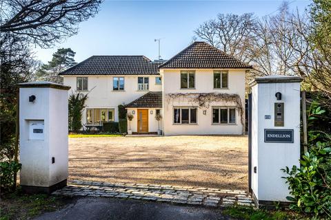 undefined, Wonham Way, Peaslake, Guildford, Surrey, GU5