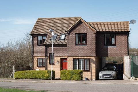 5 bedroom detached house for sale, Church Hill, Cheddington, Buckinghamshire LU7