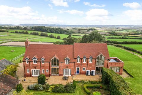 6 bedroom house for sale, Black Martin Farm, Ettington, CV37
