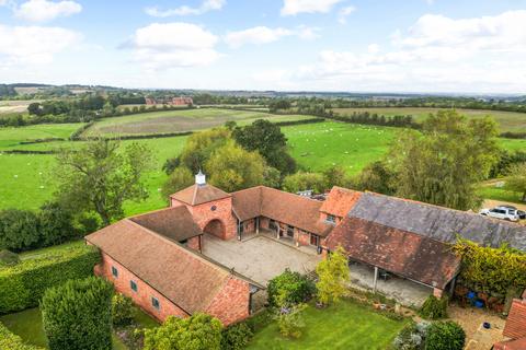 6 bedroom house for sale, Black Martin Farm, Ettington, CV37