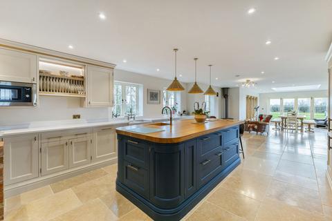 6 bedroom house for sale, Black Martin Farm, Ettington, CV37