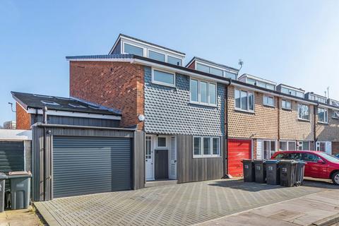 undefined, Pittville Gardens, London SE25