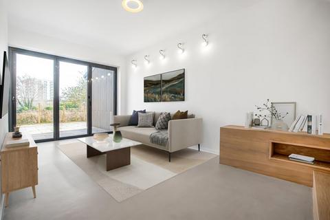 undefined, Pittville Gardens, London SE25