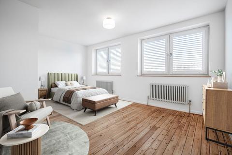 undefined, Pittville Gardens, London SE25