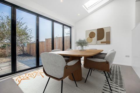 undefined, Pittville Gardens, London SE25
