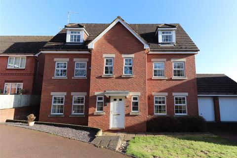 undefined, Arlescote Close, Hatton Park, Warwick