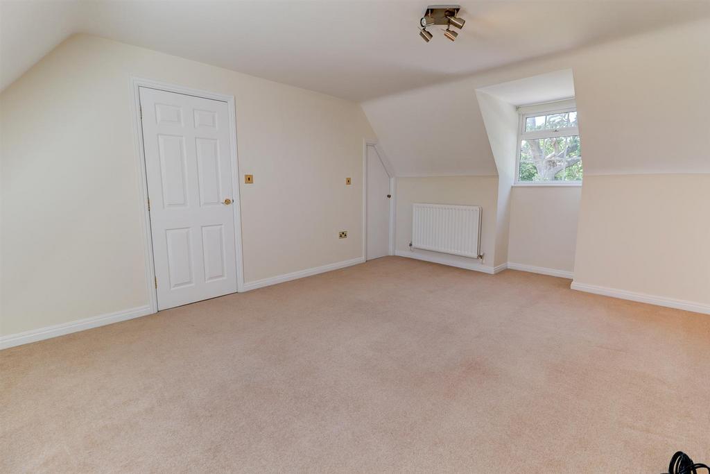 Bedroom 6