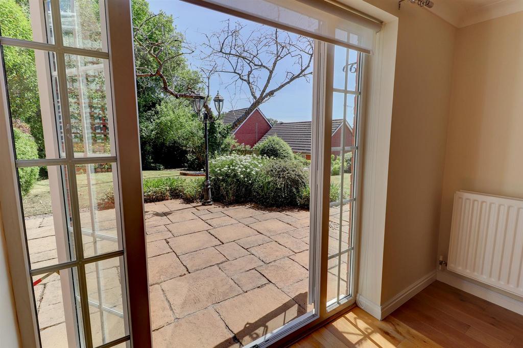Patio Doors