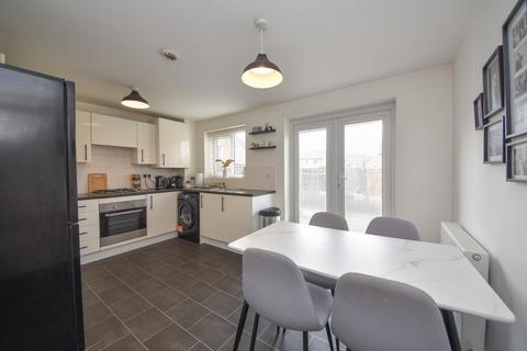 undefined, Colliery Meadow, Springfield, Wigan, WN6 7FY