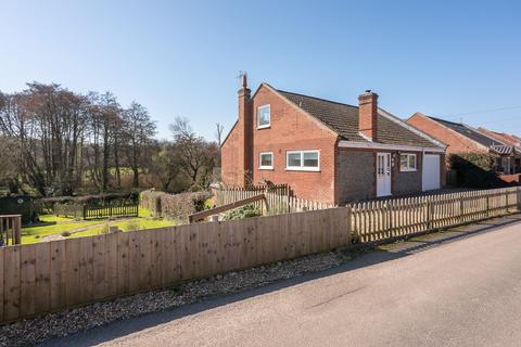 undefined, Deceptively Spacious Home in Peaceful Southrepps