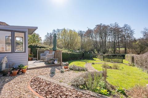 undefined, Deceptively Spacious Home in Peaceful Southrepps
