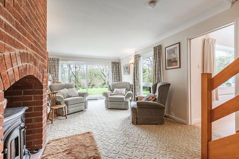 undefined, Deceptively Spacious Home in Peaceful Southrepps
