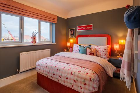 4 bedroom detached house for sale, Chester at Mortimer Park Long Lane, Driffield YO25