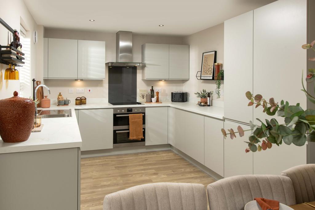 BAR NN Chatteris Gate BH Kingsley kitchen