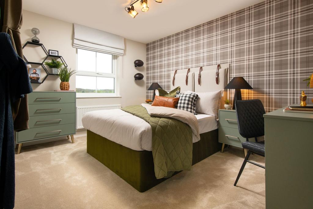 Bedroom 2