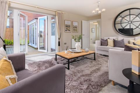 4 bedroom detached house for sale, LAYTON at Cringleford Heights Colney Lane, Cringleford, Norwich NR4