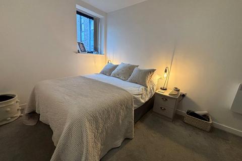 1 bedroom apartment to rent, Woden Street, Salford, Greater Manchester, M5