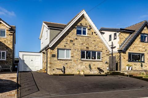 2 bedroom detached house for sale, Riley Park, Huddersfield HD8