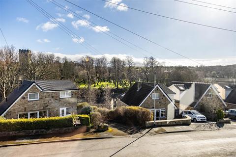 2 bedroom detached house for sale, Riley Park, Huddersfield HD8