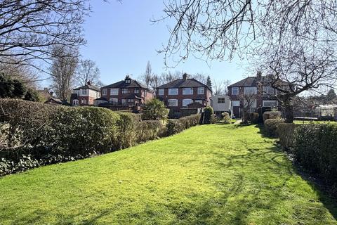 undefined, Werrington Road, Stoke-On-Trent