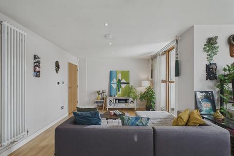1 bedroom apartment for sale, Blue Building, Denford Street, Greenwich, London, SE10