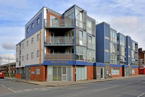 1 bedroom apartment for sale, Blue Building, Denford Street, Greenwich, London, SE10