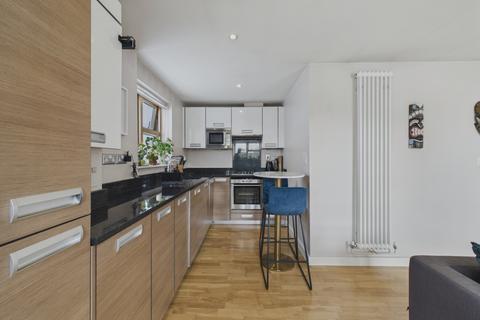 1 bedroom apartment for sale, Blue Building, Denford Street, Greenwich, London, SE10