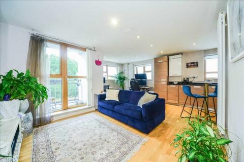 1 bedroom apartment for sale, Blue Building, Denford Street, Greenwich, London, SE10