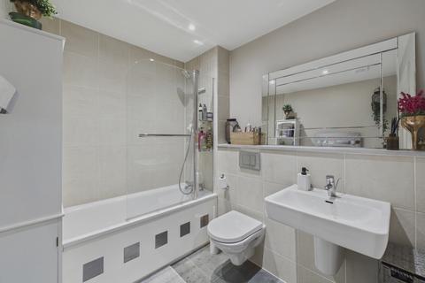 1 bedroom apartment for sale, Blue Building, Denford Street, Greenwich, London, SE10